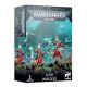 Warhammer 40,000 Aeldari: Warlocks
