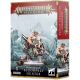 Warhammer Age of Sigmar Ogor Mawtribes: Bloodpelt Hunter