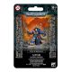 Warhammer 40,000 Space Marines: Captain in Gravis Armour