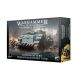 Warhammer Horus Heresy: Legiones Astartes Deimios Pattern Predator Support Tank