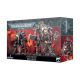 Warhammer 40,000 Chaos Knights: Wardogs