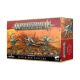 Warhammer Age of Sigmar Sylvaneth: Spiterider Lancers