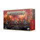Warhammer Age of Sigmar Slaves to Darkness: Chaos Knights