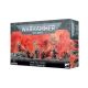 Warhammer 40,000 Chaos Space Marines: Dark Commune