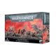 Warhammer 40,000 Chaos Space Marines: Accursed Cultists