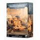 Warhammer 40,000 Tau Empire: Hammerhead Gunship