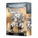 Warhammer 40,000 Tau Empire: KV128 Stormsurge
