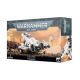 Warhammer 40,000 Tau Empire: TX4 Piranha