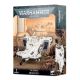 Warhammer 40,000 Tau Empire: TY7 Devilfish