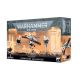 Warhammer 40,000 Tau Empire: Commander Shadowsun