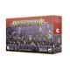 Warhammer Age of Sigmar Gloomspite Gitz: Moonclan Stabbas