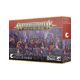 Warhammer Age of Sigmar Gloomspite Gitz: Squig Hoppers