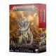 Warhammer Age of Sigmar Maggotkin of Nurgle: Glottkin