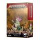 Warhammer Age of Sigmar Maggotkin of Nurgle: Beast of Nurgle