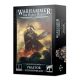 Warhammer Horus Heresy: Legiones Astartes Praetor w/ Power Axe