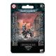 Warhammer 40,000 Genestealer Cults: Sanctus