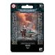 Warhammer 40,000 Genestealer Cults: Nexos
