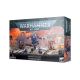 Warhammer 40,000 Genestealer Cults: Broodcoven