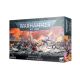 Warhammer 40,000 Genestealer Cults: Acolyte Hybrids