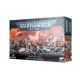 Warhammer 40,000 Genestealer Cults: Neophyte Hybrids