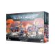 Warhammer 40,000 Genestealer Cults: Aberrants