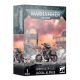 Warhammer 40,000 Genestealer Cults: Jackal Alphus