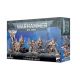 Warhammer 40,000 Adeptus Custodes: Custodian Guard