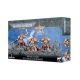 Warhammer 40,000 Adeptus Custodes: Allarus Custodians