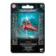 Warhammer 40,000 Aeldari: Farseer Skyrunner