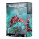 Warhammer 40,000 Aeldari: Hemlock Wraithfighter