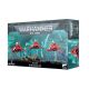 Warhammer 40,000 Aeldari: Windriders