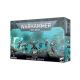Warhammer 40,000 Aeldari: Harlequin Troupe