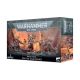 Warhammer 40,000 World Eaters: Exalted Eightbound