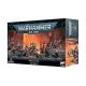 Warhammer 40,000 World Eaters: Jakhals