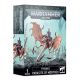 Warhammer 40,000 Tyranids: Parasite of Mortrex