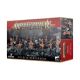Warhammer Age of Sigmar Fyreslayers: Vulkite Berzerkers