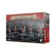 Warhammer Age of Sigmar Fyreslayers: Hearthguard Berzerkers