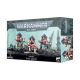 Warhammer 40,000 Tyranids: Hive Guard