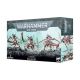 Warhammer 40,000 Tyranids: Warriors