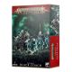 Warhammer Age of Sigmar Nighthaunt: Black Coach