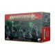 Warhammer Age of Sigmar Nighthaunt: Grimghast Reapers