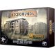 Necromunda: Promethium Tanks Refuelling Station