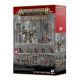 Warhammer Age of Sigmar Spearhead: Helsmiths of Hashut Helforge Host