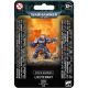 Warhammer 40,000 Space Marines: Lieutenant