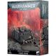 Warhammer 40,000 Chaos Space Marines: Rhino