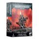 Warhammer 40,000 Chaos Space Marines: Chaos Lord in Terminator Armour