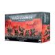 Warhammer 40,000 Chaos Space Marines: Havocs