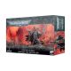 Warhammer 40,000 Chaos Space Marines: Abaddon the Despoiler