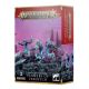 Warhammer Age of Sigmar Disciples of Tzeentch: Flamers