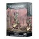 Warhammer 40,000 Dark Angels: Azrael, Supreme Grand Master